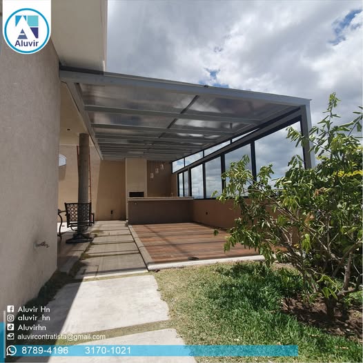 Perfil Europeo Negro