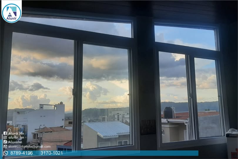 Perfil Europeo Madera