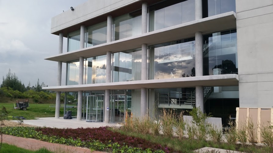 Divisiones de oficina