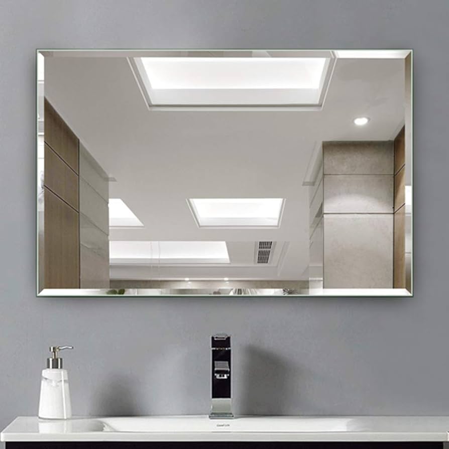 Espejo Decorativo Sala