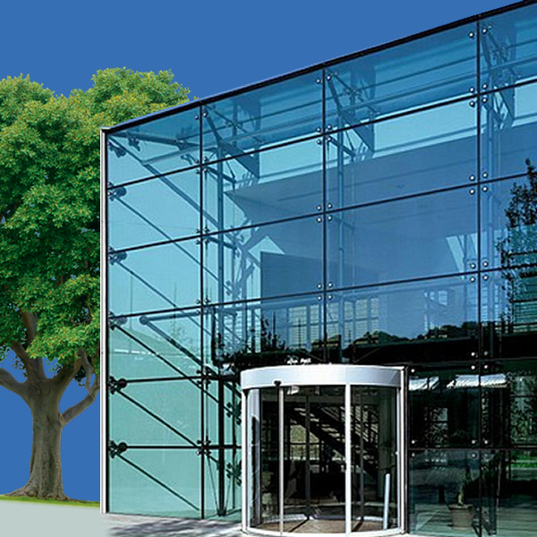 Edificio Corporativo