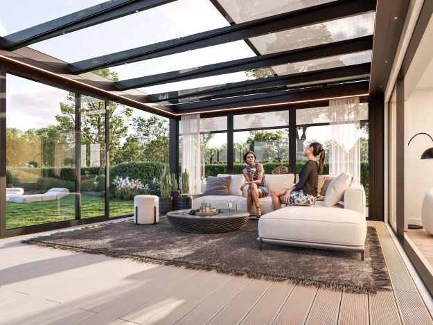 Policarbonato Blanco